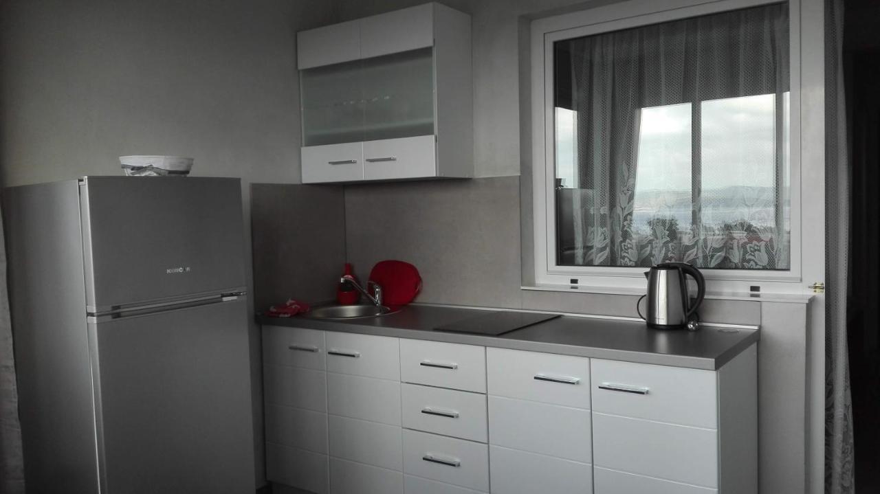 Apartmani Zoran Bilic Promajna Exterior foto
