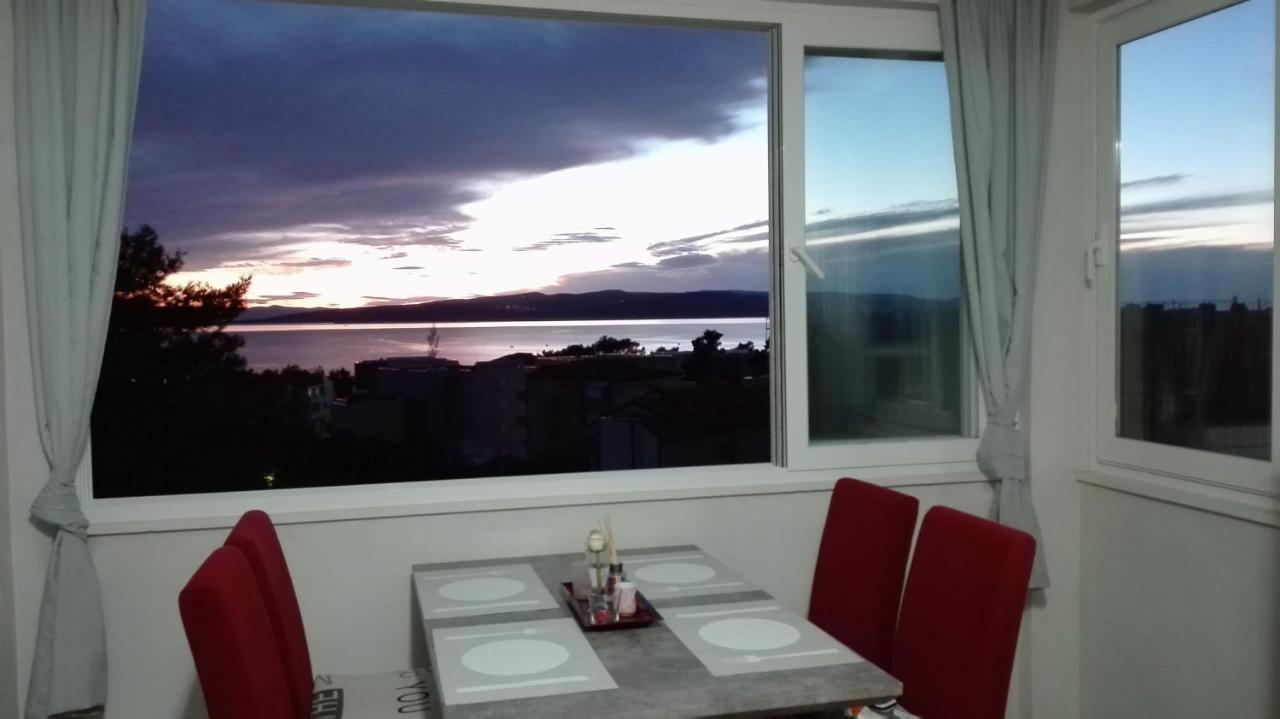 Apartmani Zoran Bilic Promajna Exterior foto