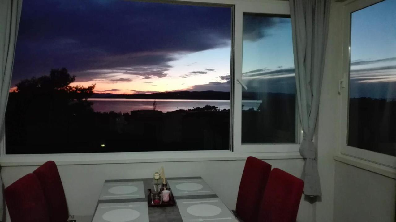Apartmani Zoran Bilic Promajna Exterior foto