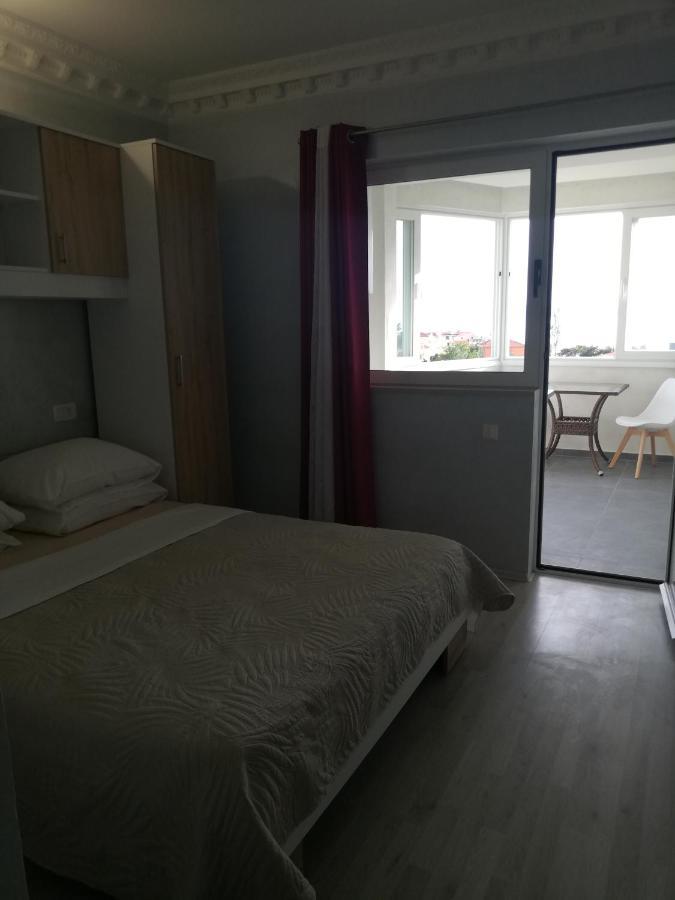Apartmani Zoran Bilic Promajna Exterior foto