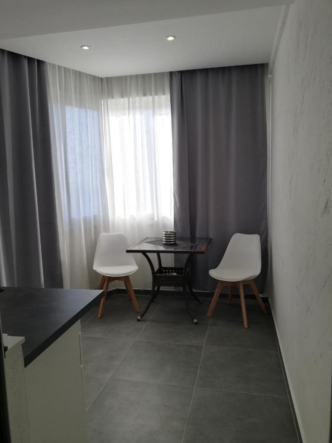 Apartmani Zoran Bilic Promajna Exterior foto