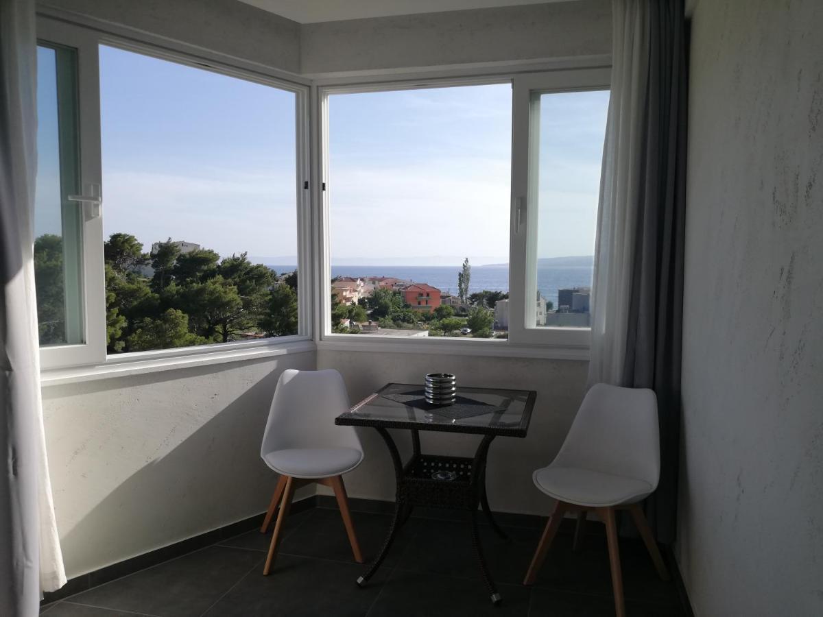 Apartmani Zoran Bilic Promajna Exterior foto