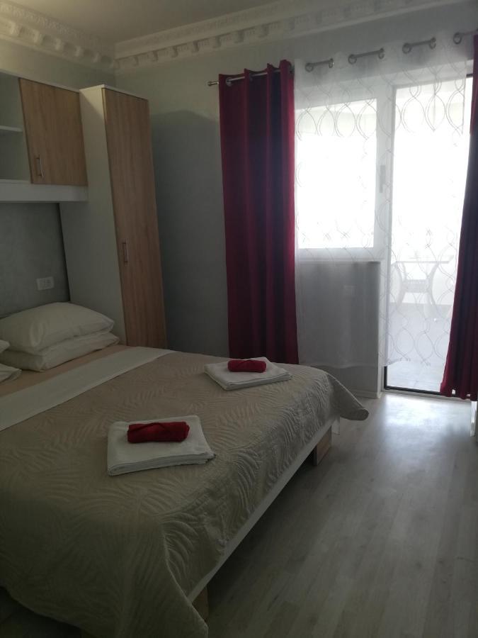 Apartmani Zoran Bilic Promajna Exterior foto